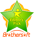 BrotherSoft Review Staff gives Actual Window Guard a Pick Award because this product is easy to use, it has a professional-looking interface, it is excellent compared to other programs in this section and so on.