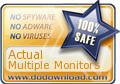 "Safe to Download" by DoDownload.com