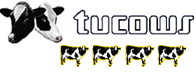 4-cow Rating at Tucows.com