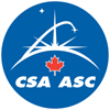 Agence spatiale canadienne (Canadian Space Agency)
