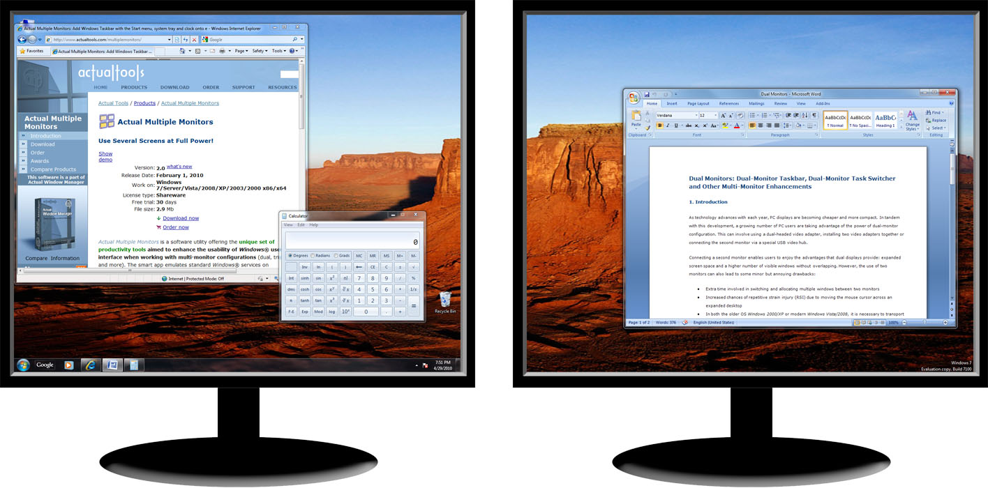 mouse jumping around screen windows 7 desktop