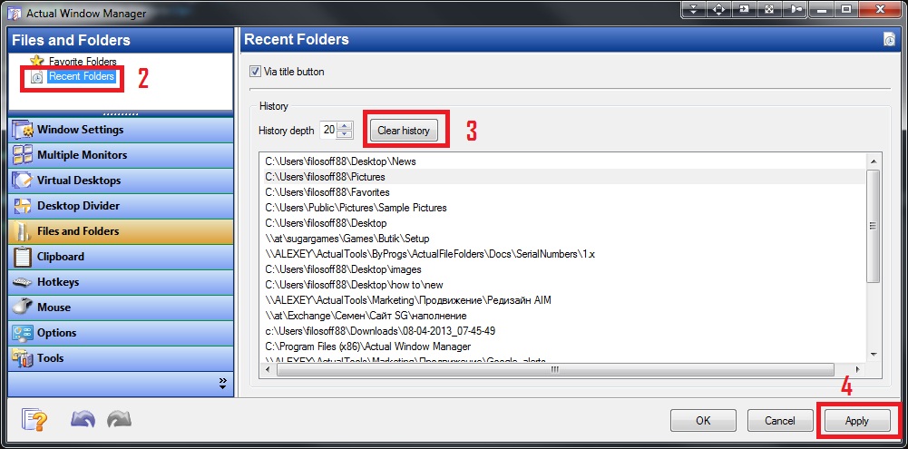 for windows download Folder2List 3.27.2